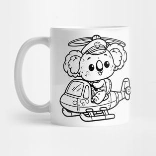 Koala 🐨 Mug